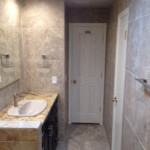 Steele Construction of Central Florida specializes in bathroom remodeling